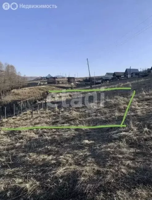 Участок в Шебалинский район, село Черга (13 м) - Фото 2