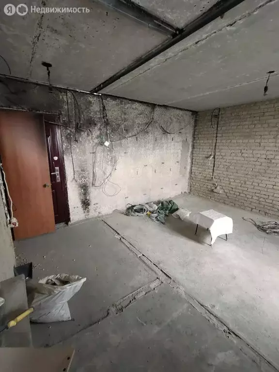 Квартира-студия: Орск, микрорайон Новый город, Ялтинская улица, 95 (27 ... - Фото 1