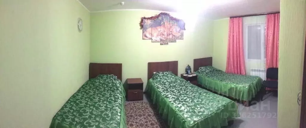 Комната Ханты-Мансийский АО, Нягань Уральская ул., 33 (26.0 м) - Фото 1