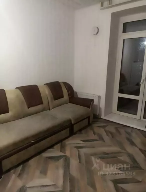 Студия Новосибирская область, Новосибирск Красный просп., 309 (25.5 м) - Фото 2