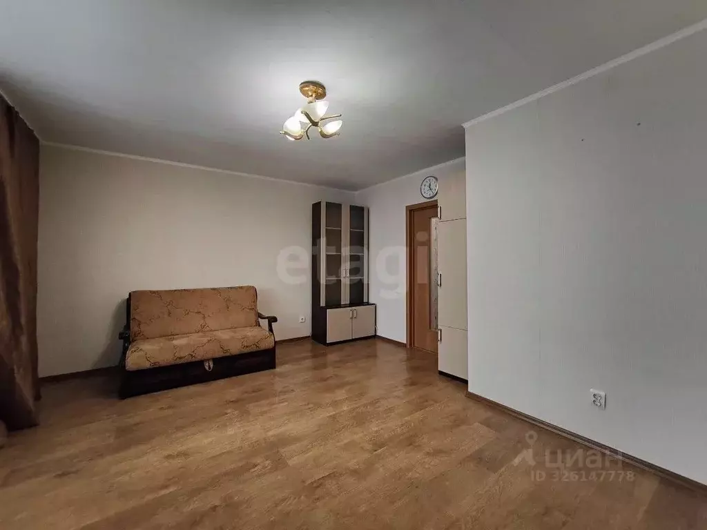 1-к кв. Костромская область, Кострома Паново мкр, 11Б (44.9 м) - Фото 2