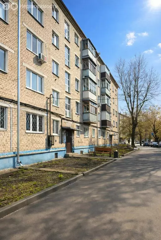 2-комнатная квартира: Казань, улица Короленко, 87 (44.1 м) - Фото 1