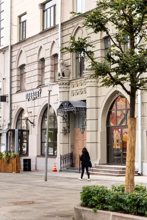 2-к кв. Москва Садовая-Самотечная ул., 2/12 (39.3 м) - Фото 2