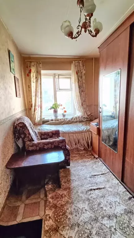 Комната Брянская область, Брянск Спартаковская ул., 124А (8.9 м) - Фото 2