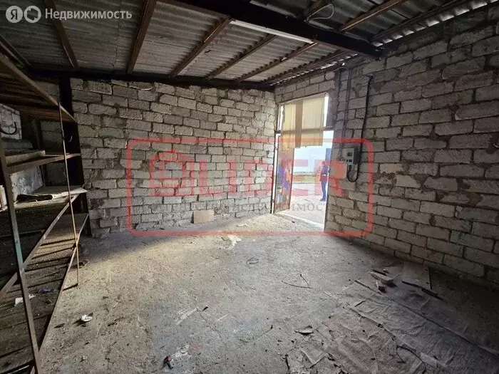 Склад (26 м) - Фото 1