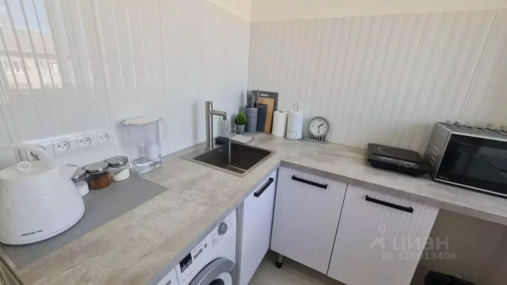 2-к кв. Кировская область, Подосиновский район, Демьяново пгт ... - Фото 1