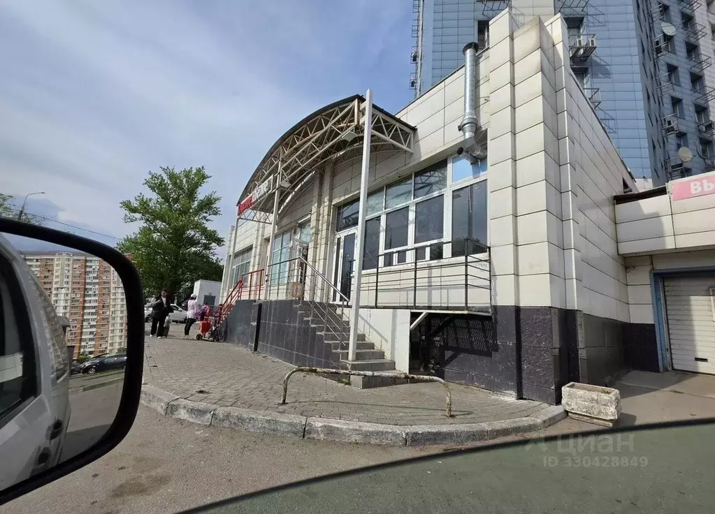 Помещение свободного назначения в Московская область, Балашиха 1 Мая ... - Фото 1