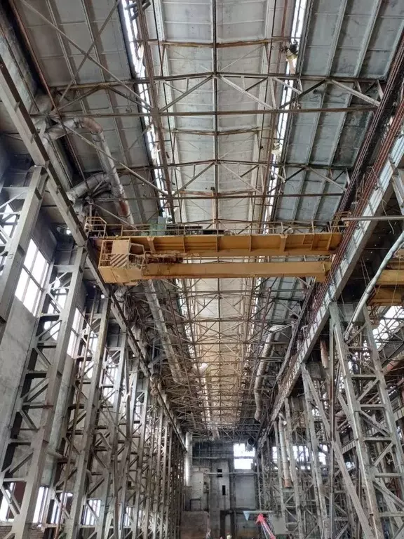 Производственное помещение в Свердловская область, Екатеринбург ул. ... - Фото 2