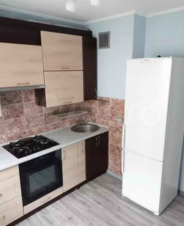 1-к. квартира, 31 м, 2/5 эт. - Фото 0