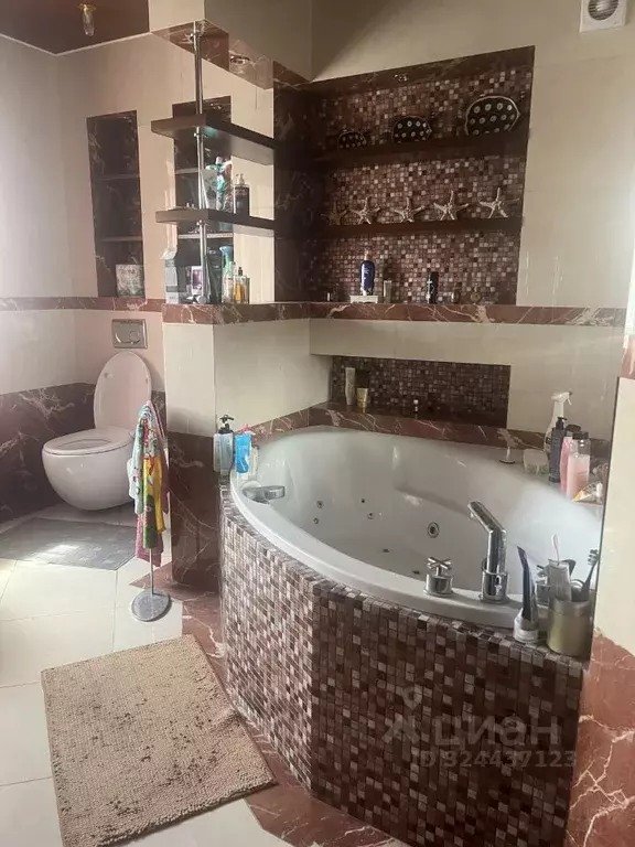 6-к кв. Челябинская область, Челябинск Университетская Набережная ул., ... - Фото 2