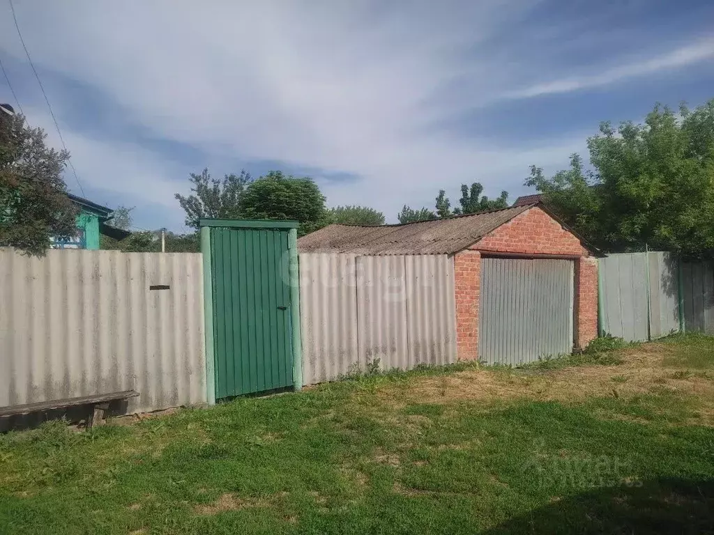 Дом в Белгородская область, Красногвардейский район, Никитовское ... - Фото 1