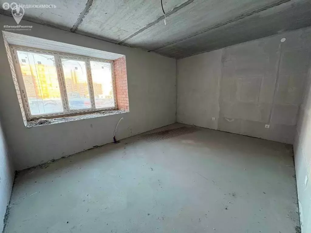 2-комнатная квартира: Рязань, улица Княжье Поле, 4 (67.9 м) - Фото 1