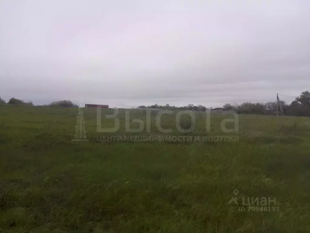 Купить Участок В Воронеже Рамонский Район