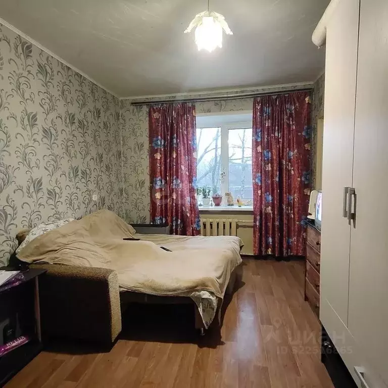 1-к кв. Вологодская область, Вологда ул. Панкратова, 75Ак1 (24.9 м) - Фото 1