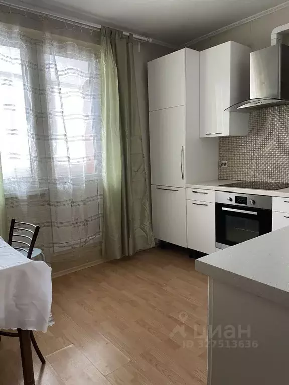 1-к кв. Москва Внуковское поселение, ул. Летчика Грицевца, 4 (43.0 м) - Фото 1