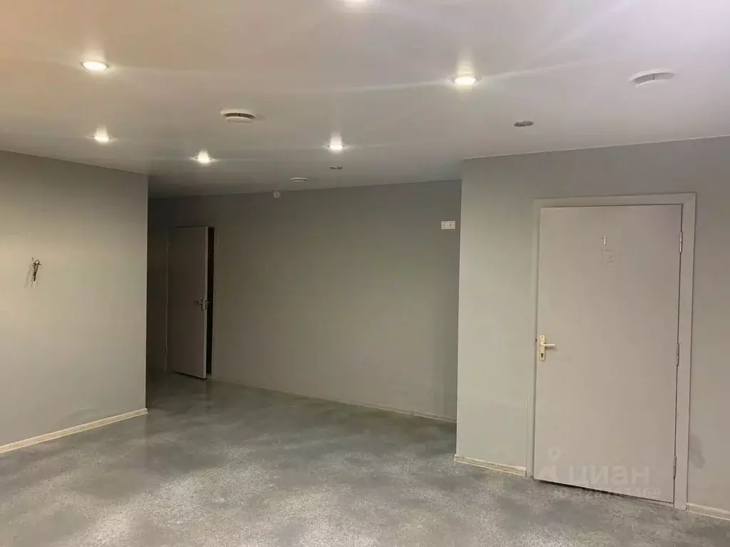 Помещение свободного назначения в Пермский край, Пермь Монастырская ... - Фото 1