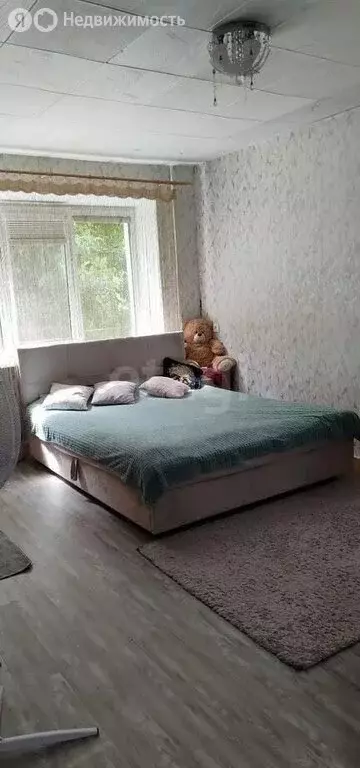 1-комнатная квартира: Самара, Ставропольская улица, 105 (29.3 м) - Фото 2