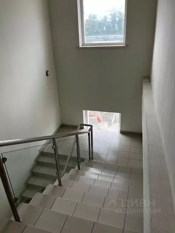 Офис в Хабаровский край, Хабаровск ул. Металлистов, 16 (216 м) - Фото 1