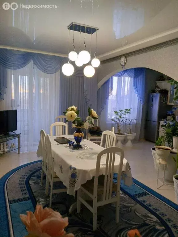 3-комнатная квартира: Волгоград, Профсоюзная улица, 12 (62 м) - Фото 2