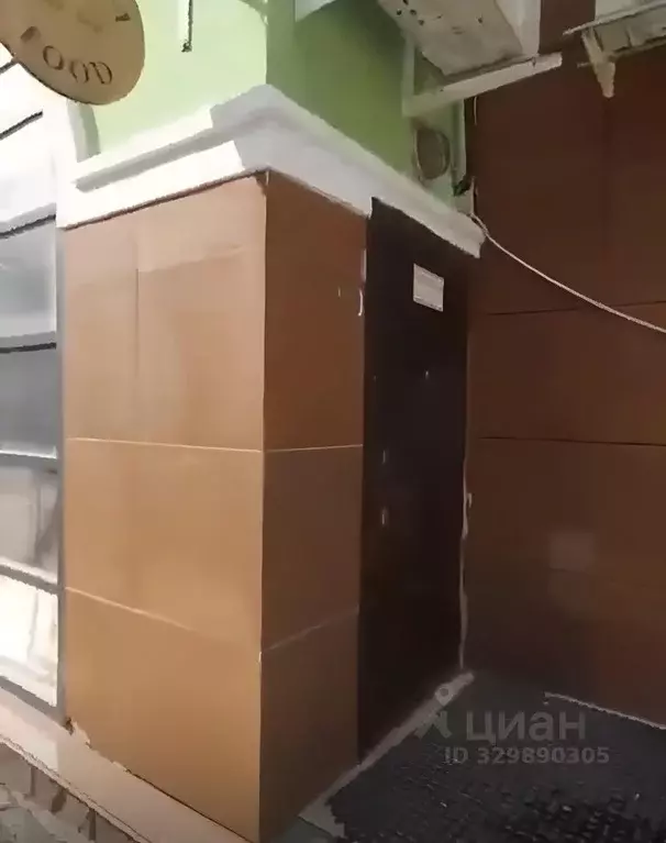 Помещение свободного назначения в Башкортостан, Уфа ул. Пушкина, 45/2 ... - Фото 2