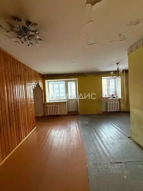 2-к кв. Бурятия, Улан-Удэ ул. Рылеева, 37 (54.5 м) - Фото 0