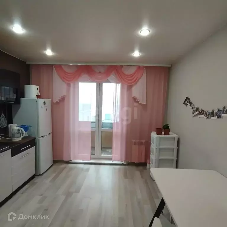 Продаётся 1-к квартира, 39.4 м - Фото 0