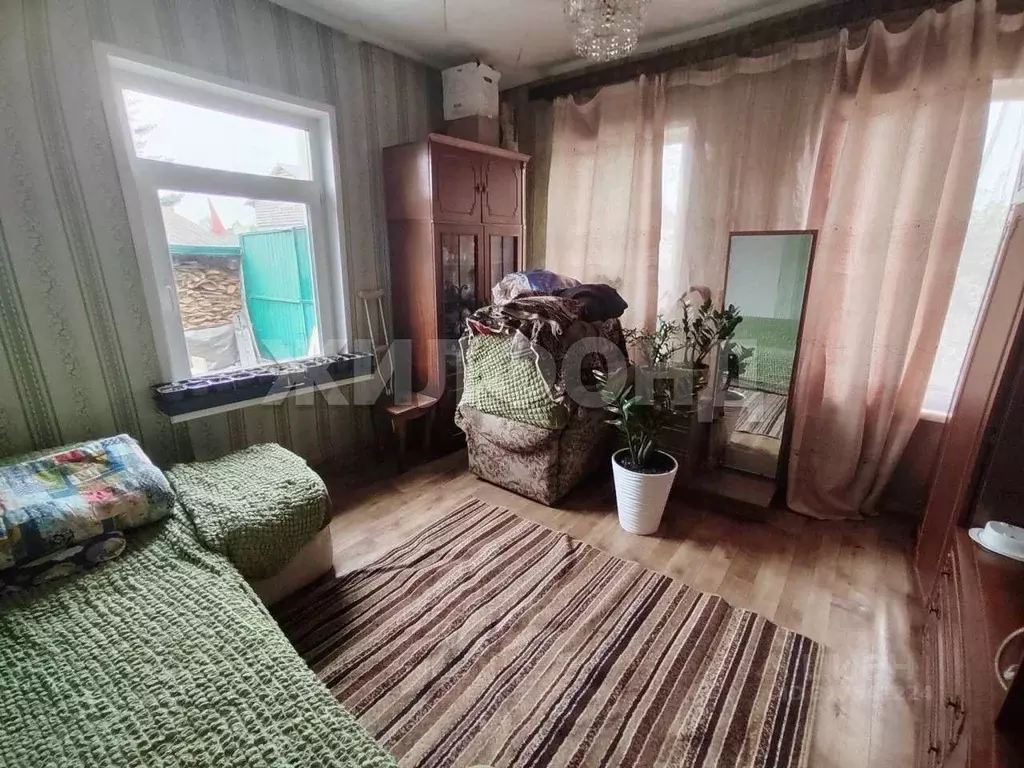 Дом в Хакасия, Абакан ул. Гастелло (67 м) - Фото 0