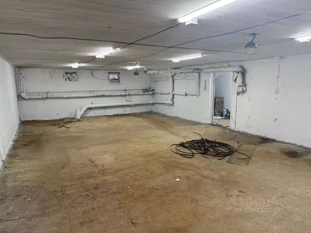 Склад в Новосибирская область, Новосибирск ул. Тургенева, 197 (60 м) - Фото 1