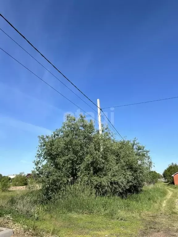 Участок в Самарская область, Самара Березовая ул. (6.8 сот.) - Фото 1