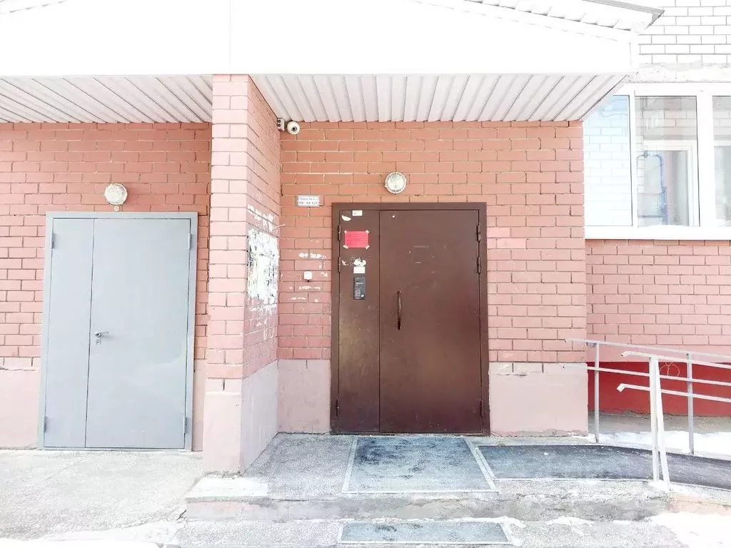 1-к кв. Алтайский край, Новоалтайск Деповская ул., 56 (35.0 м) - Фото 2