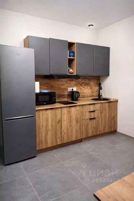 1-к кв. Московская область, Люберцы ул. Рождественская, 10 (33.0 м) - Фото 1