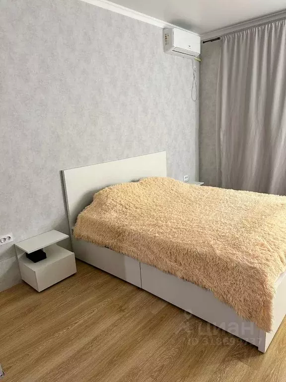 2-к кв. Краснодарский край, Краснодар Музыкальный мкр, ул. Имени С.В. ... - Фото 0