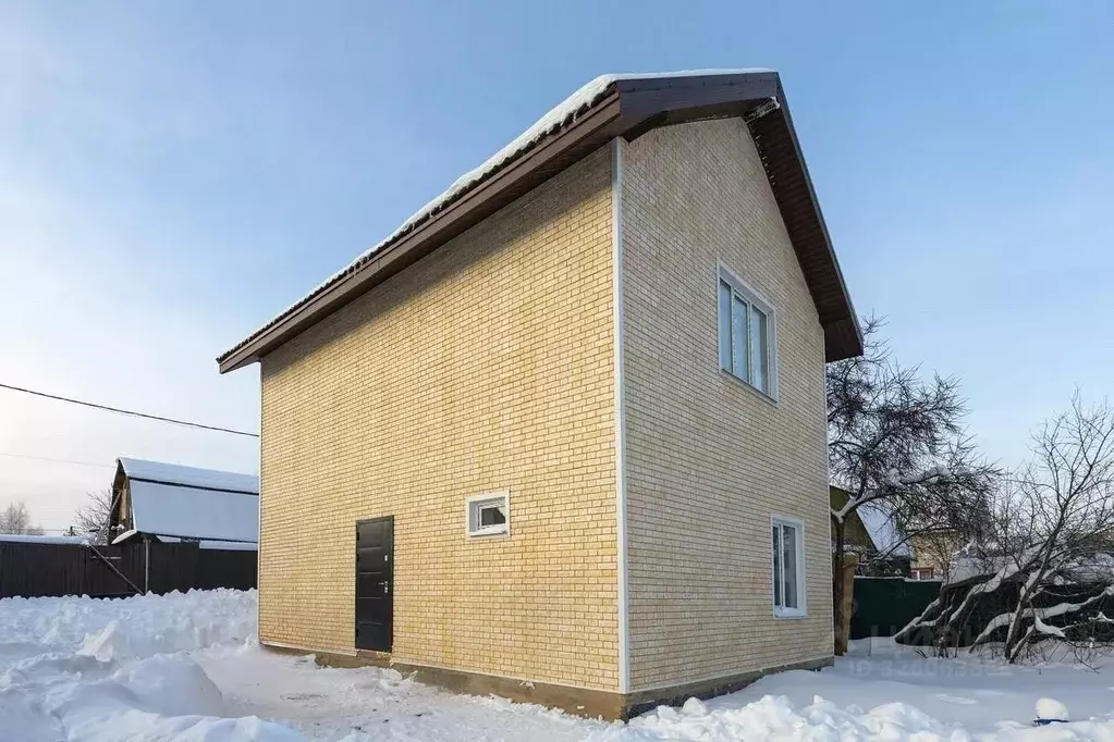 Дом в Московская область, Раменский муниципальный округ, Кратово пгт ... - Фото 1