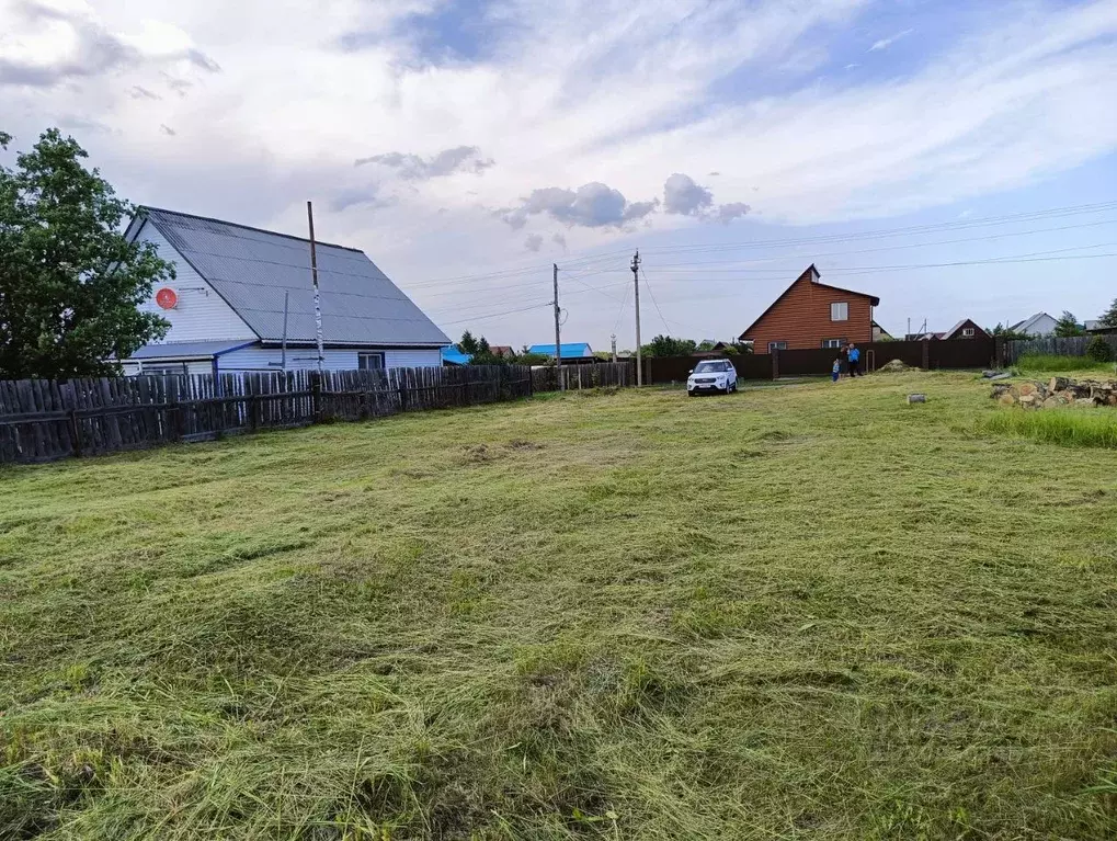 Участок в Курганская область, Курган Глинки мкр,  (18.0 сот.) - Фото 2