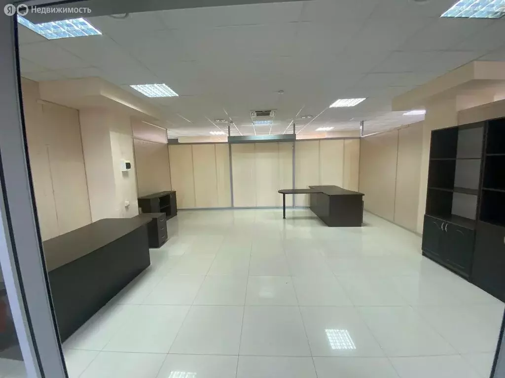 Офис (116 м) - Фото 2