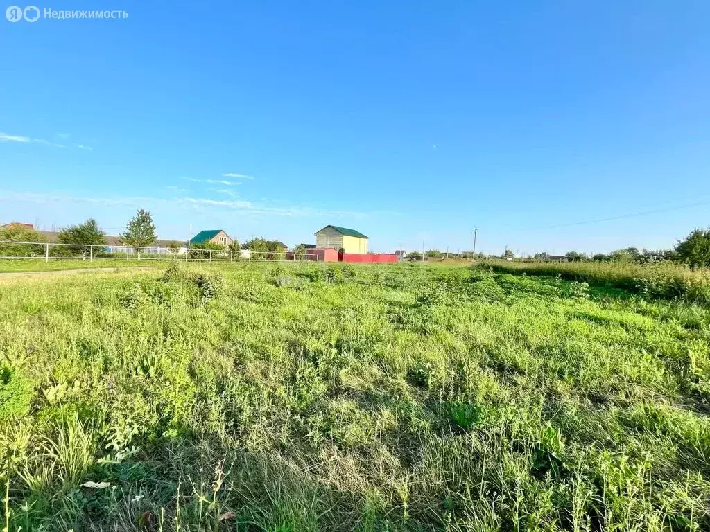 Участок в Лямбирский район, село Татарская Тавла (15.95 м) - Фото 1