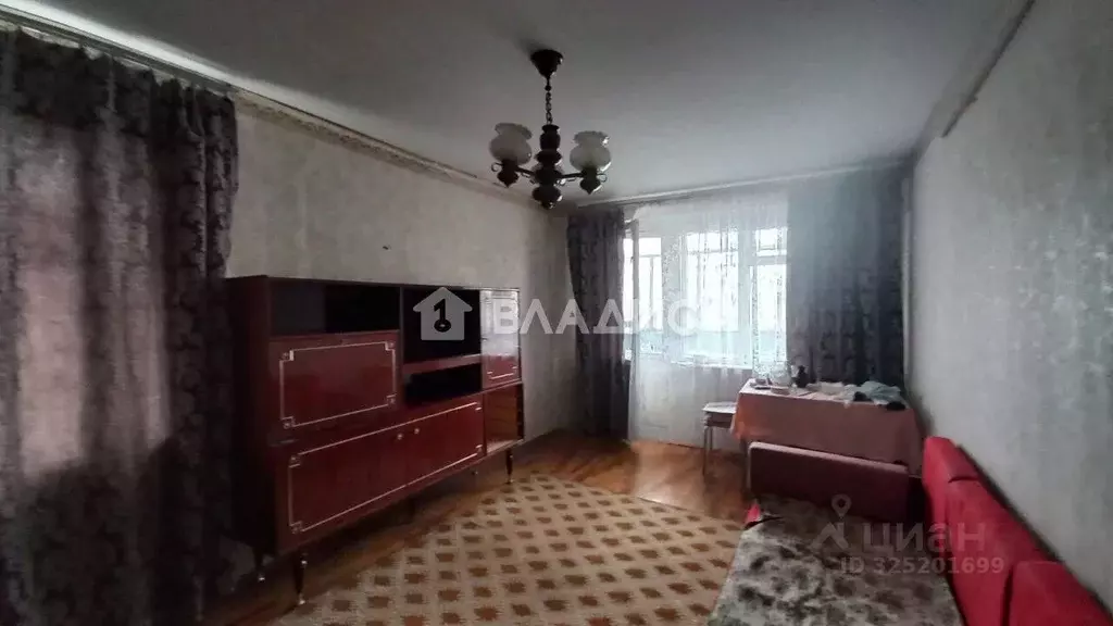 3-к кв. Белгородская область, Строитель Яковлевский городской округ, ... - Фото 2