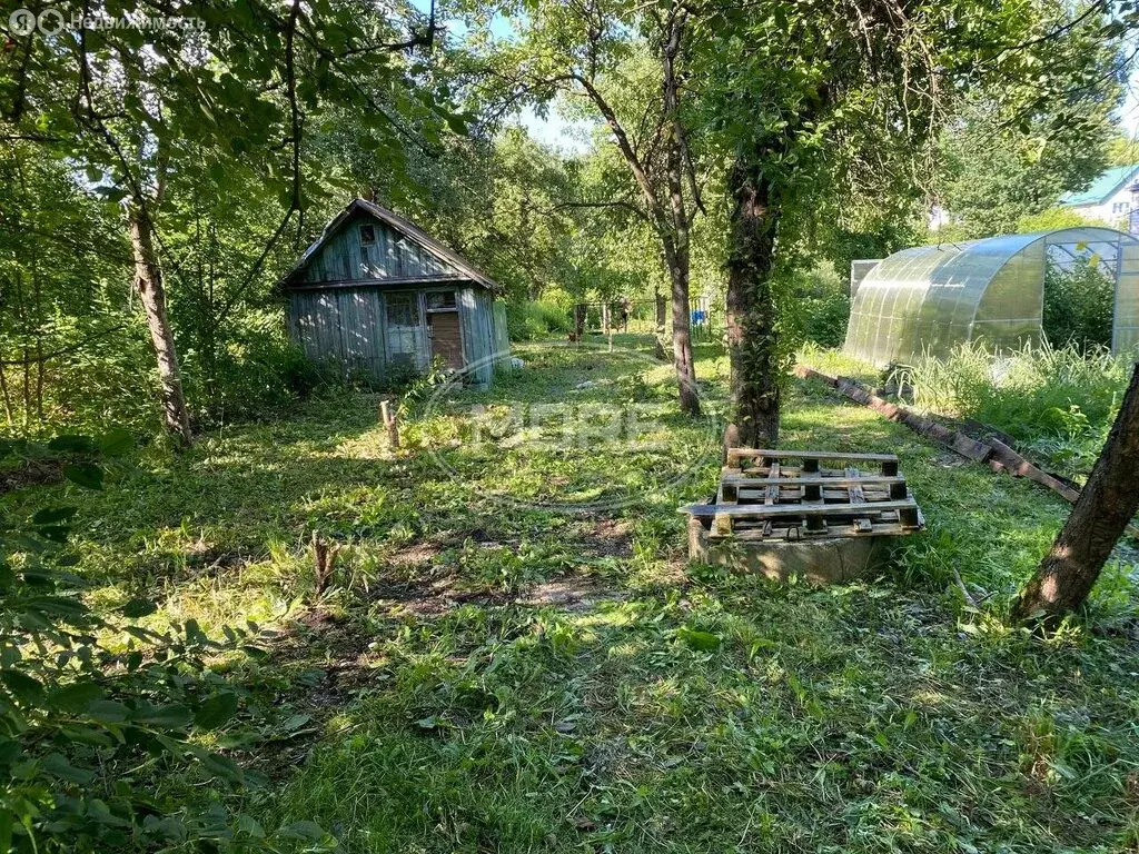 Участок в Калининград, СНТ Пищевик, Камчатская улица, 75 (7.5 м) - Фото 0