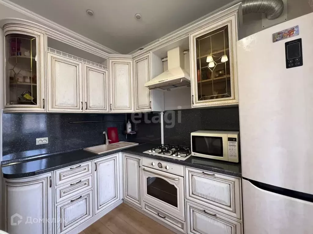 Продаётся 3-к квартира, 79.8 м - Фото 1