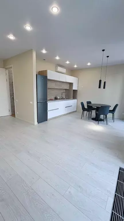 3-к кв. Москва Причальный проезд, 10к2 (72.0 м) - Фото 1