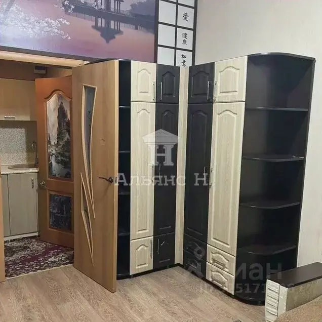 1-к кв. Ростовская область, Азов Азовский район, ул. Макаровского, 29Б ... - Фото 2