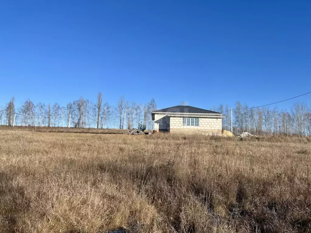 Участок в Белгородская область, Белгородский район, Ериковское с/пос, ... - Фото 2