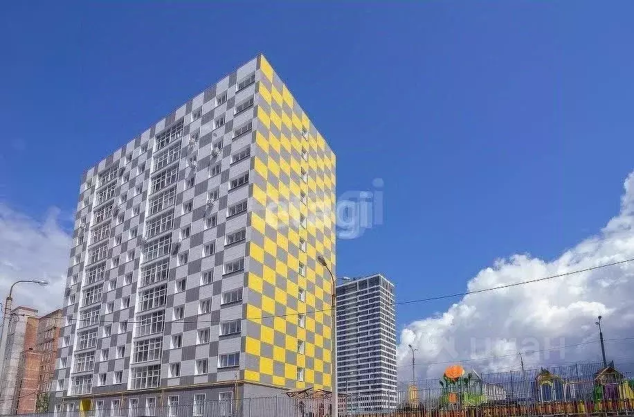 Офис в Башкортостан, Уфа ул. Пархоменко, 133/3 (35 м) - Фото 2