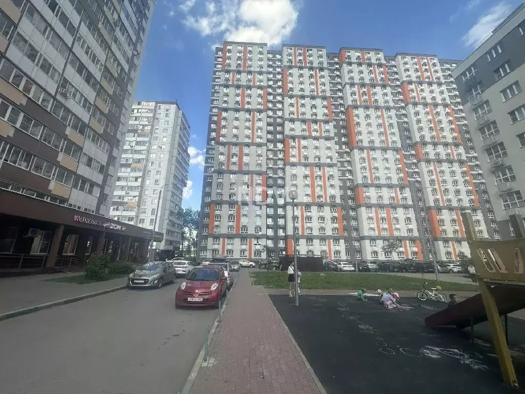 Продается 2-комнатная квартира - Фото 1