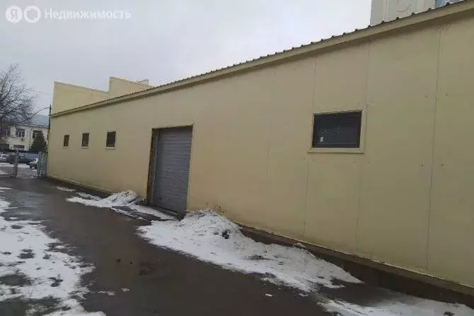 Помещение свободного назначения (400 м) - Фото 0