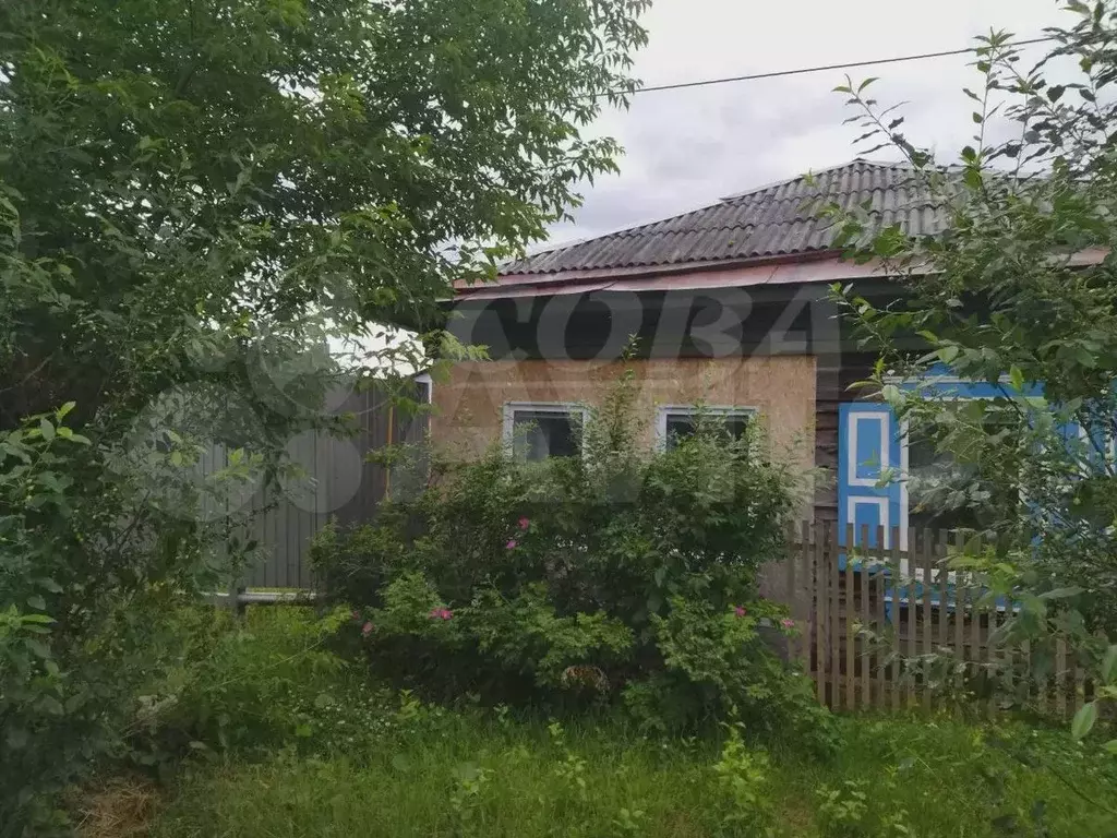 Дом 60 м на участке 4,5 сот. - Фото 0