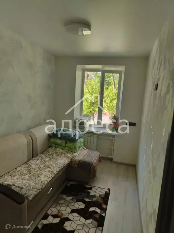 Продаётся 2-к квартира, 38 м - Фото 0