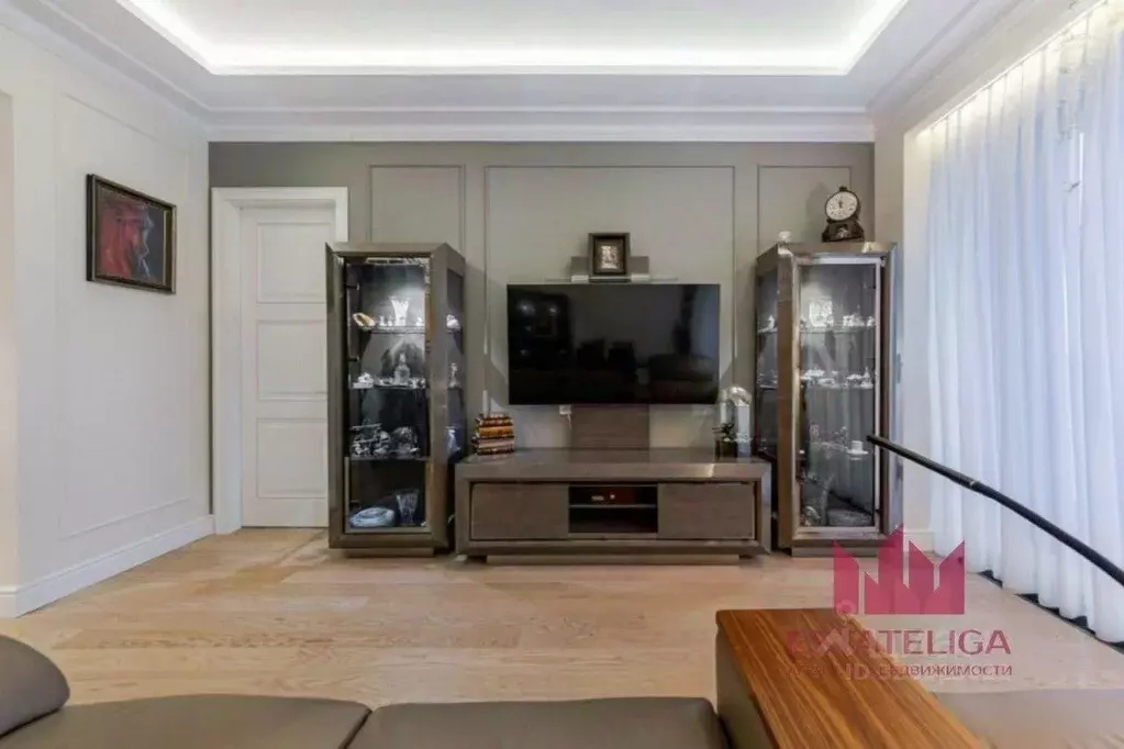 2-к кв. Москва Ленинградский просп., 37/5 (82.0 м) - Фото 1