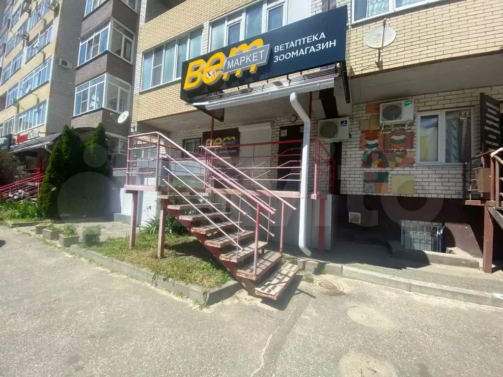 Свободного назначения, 92 м - Фото 1
