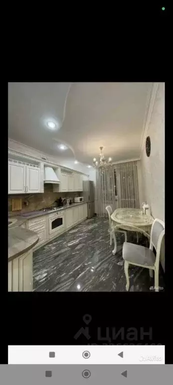 1-к кв. Северная Осетия, Владикавказ ул. Билара Кабалоева, 5 (55.0 м) - Фото 1